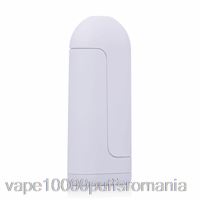 Vape Romania Hamilton Devices Cloak 510 Baterie Alba